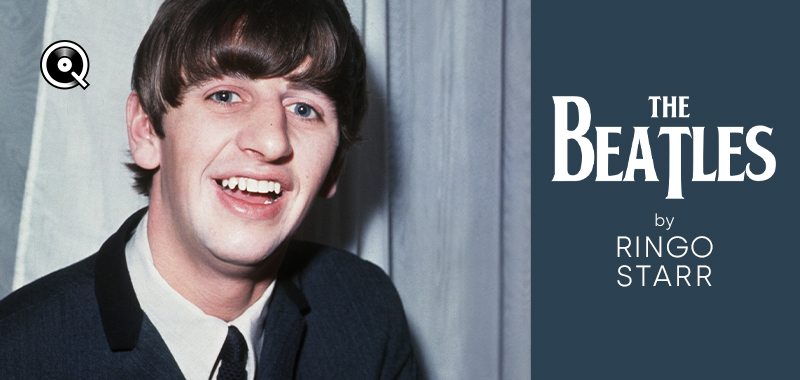 Los Beatles de Ringo Starr Los Beatles de Ringo Starr
