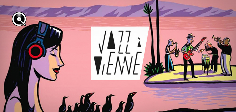 Jazz en Viena 2019 Jazz en Viena 2019