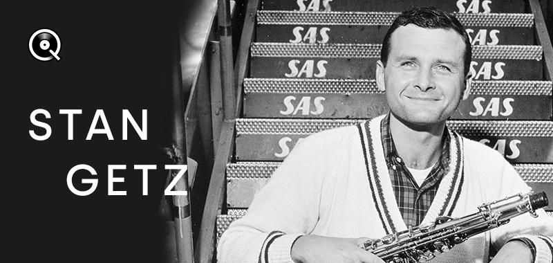 Stan Getz