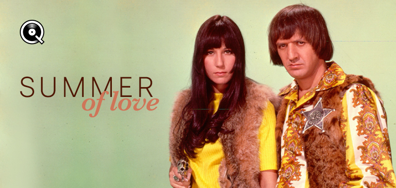 Summer of Love ☮ Summer of Love ☮