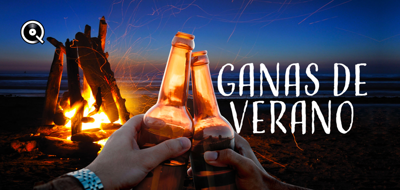 Ganas de verano Ganas de verano