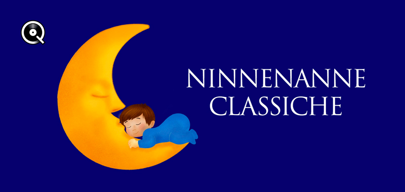 Ninnenanne classiche Ninnenanne classiche
