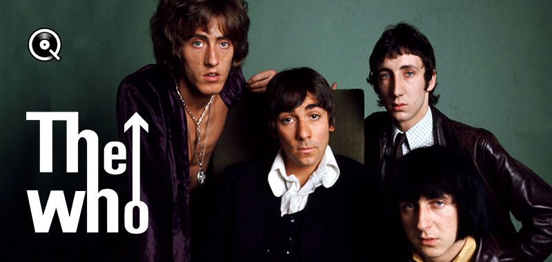 The Who The Who