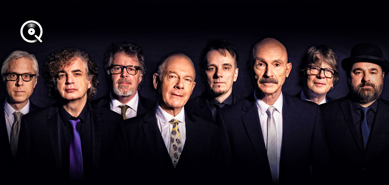 King Crimson King Crimson