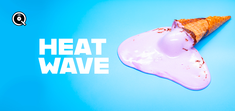 Heat Wave Heat Wave