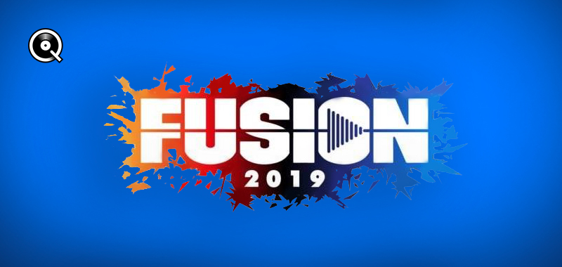 Fusion 2019 Fusion 2019