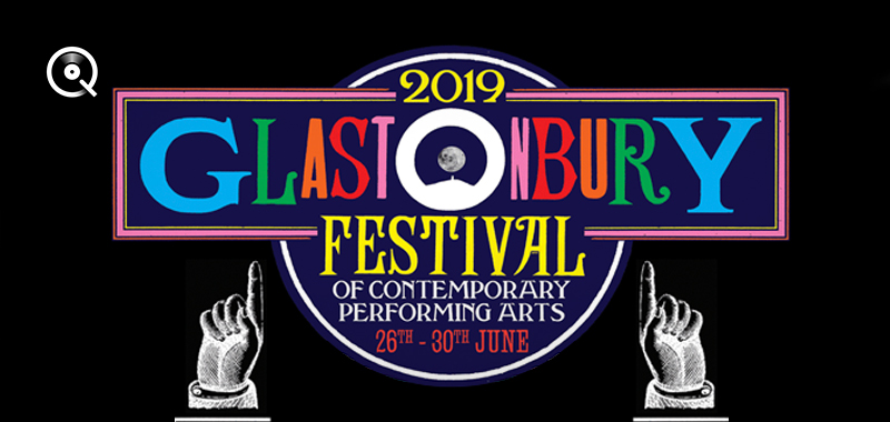 Glastonbury 2019 Glastonbury 2019