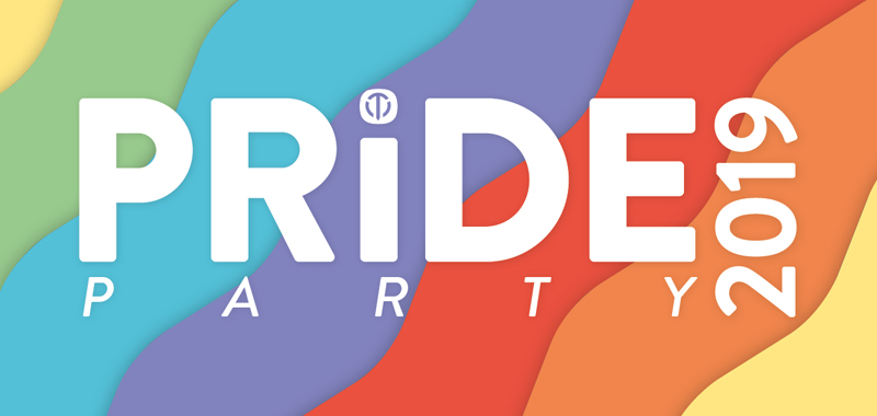 Pride Party 2019 Pride Party 2019