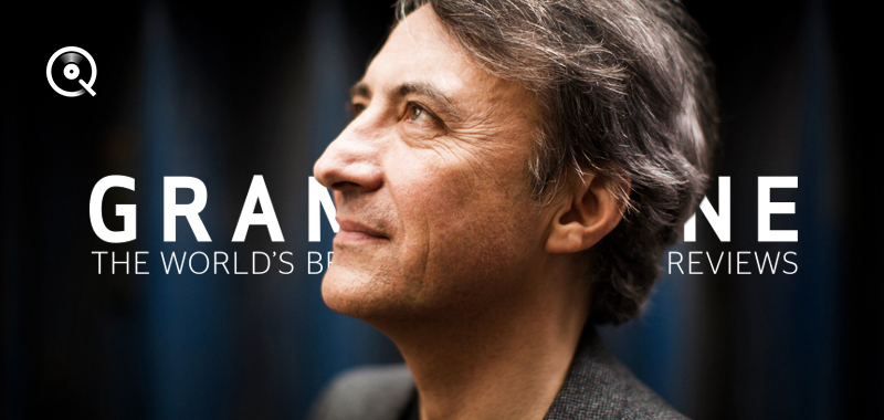 Gramophone Editor's Choice - July 2019 Gramophone Editor's Choice - July 2019