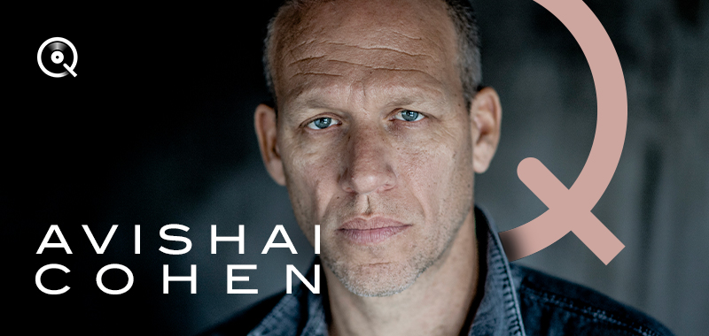 Avishai Cohen escucha... Avishai Cohen escucha...