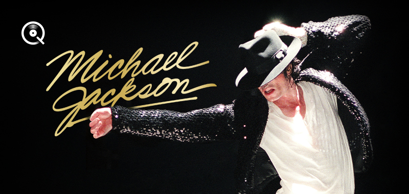 Michael Jackson Michael Jackson