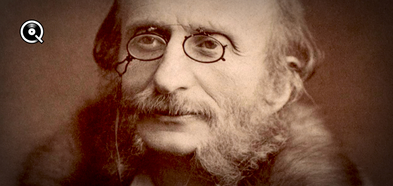 Jacques Offenbach Jacques Offenbach