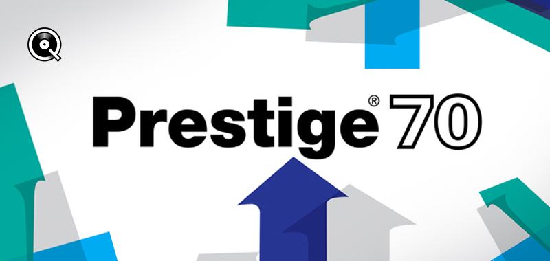 Prestige 70 - Jazz Classics Prestige 70 - Jazz Classics