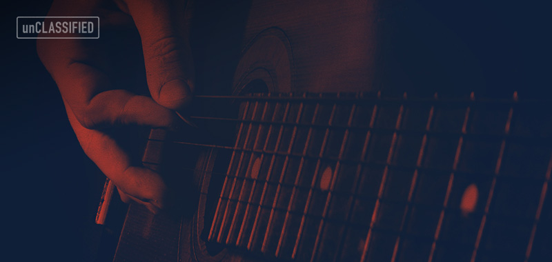 Need to Know: Classical Guitar Heroes Need to Know: Classical Guitar Heroes