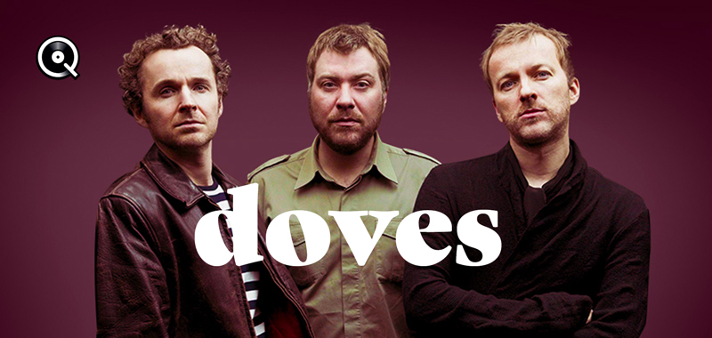Doves Doves