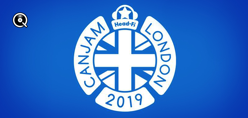 CanJam London 2019 CanJam London 2019