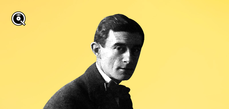 Ravel, der Zauberer Ravel, der Zauberer