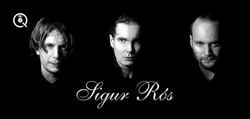 Sigur Rós Sigur Rós