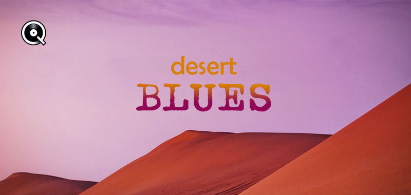 Desert Blues Desert Blues