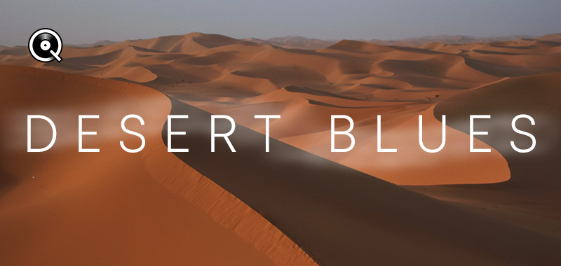 Desert Blues Desert Blues
