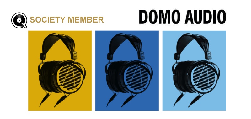 Domo Audio Qobuz Playlist Domo Audio Qobuz Playlist