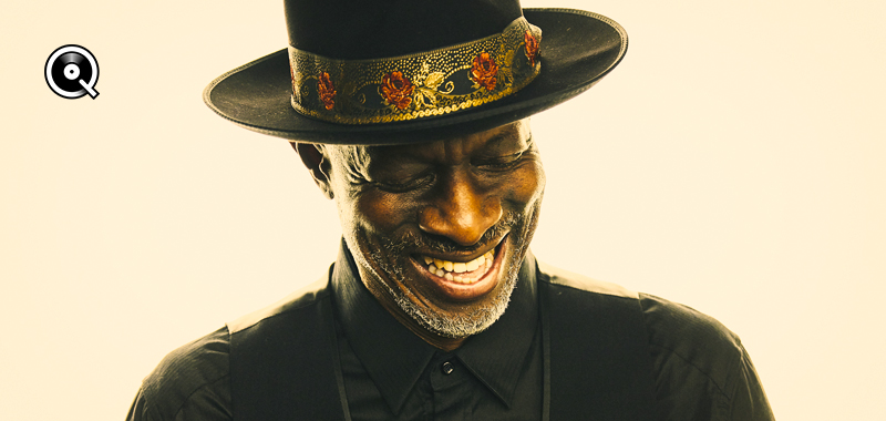 Keb' Mo' Keb' Mo'