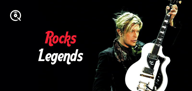 Rock Legends