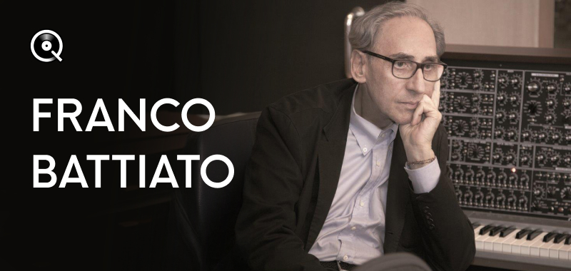 Franco Battiato Franco Battiato