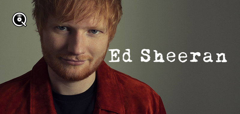 Ed Sheeran Ed Sheeran