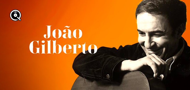 João Gilberto João Gilberto