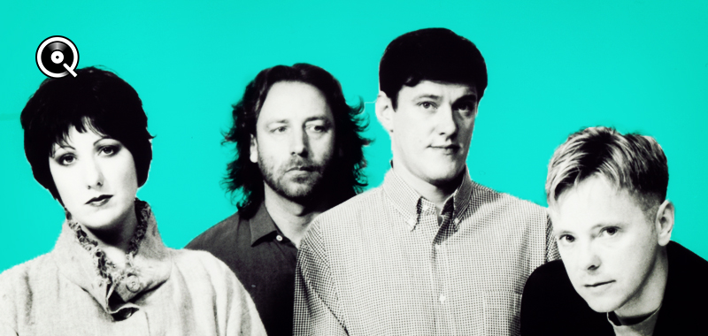 New Order New Order