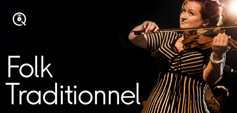 Folk traditionnel