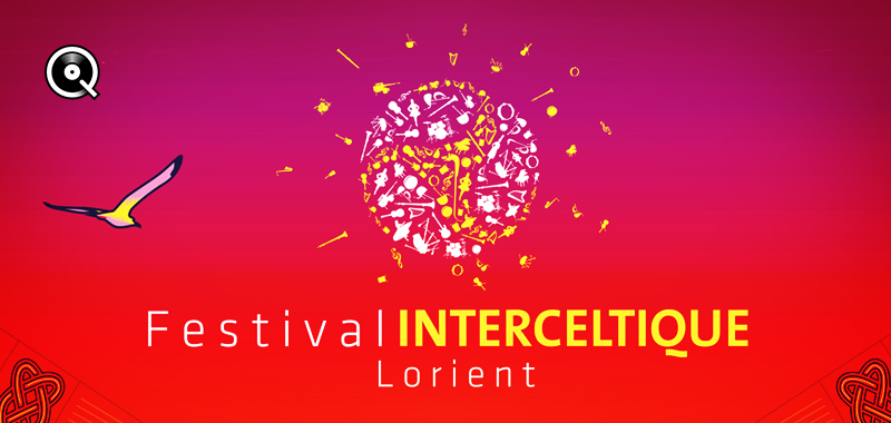 Festival Interceltique de Lorient 2019 Festival Interceltique de Lorient 2019