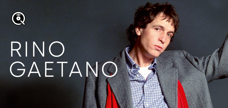 Rino Gaetano Rino Gaetano