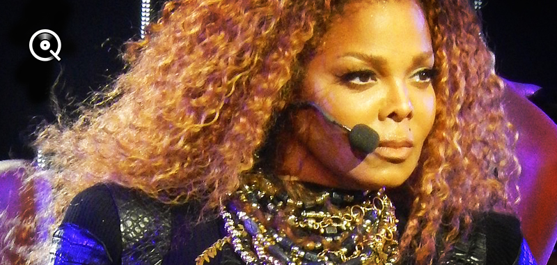 Janet Jackson Janet Jackson