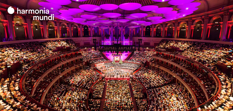 BBC Proms 2019 BBC Proms 2019