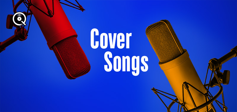 Cover songs - ¡Versiones sorprendentes! Cover songs - ¡Versiones sorprendentes!