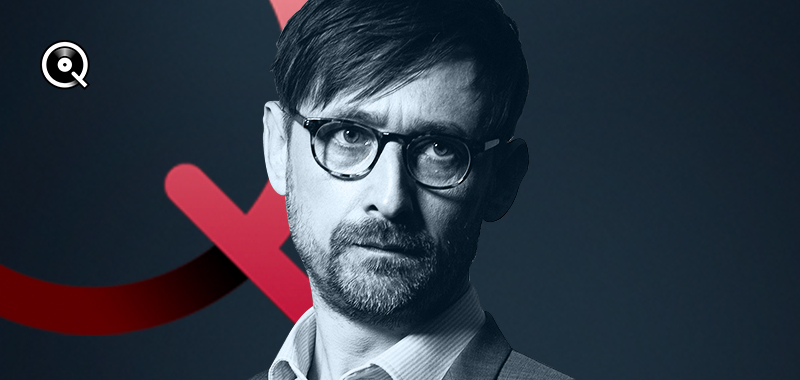 The Divine Comedy listens to... The Divine Comedy listens to...