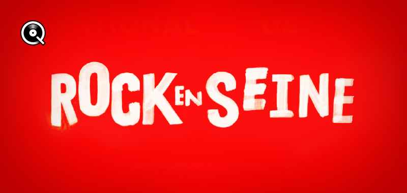 Rock en Seine 2019 Rock en Seine 2019