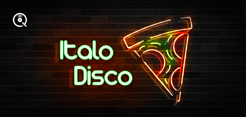 Italo Disco Italo Disco