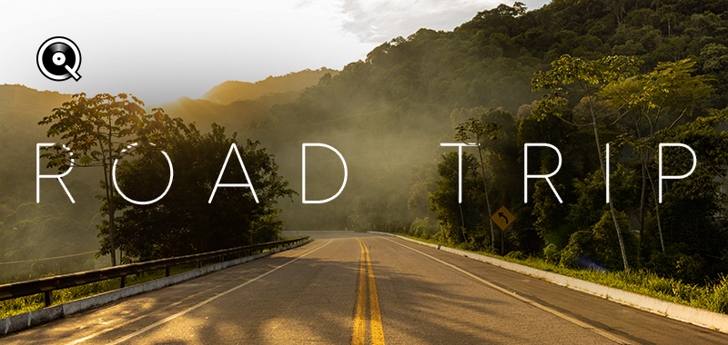 Road Trip Road Trip