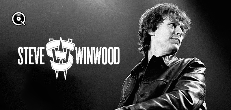Steve Winwood Steve Winwood