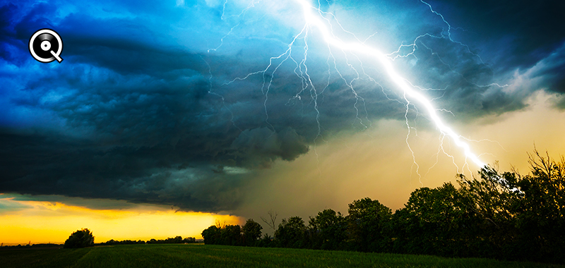Stormy Weather Stormy Weather