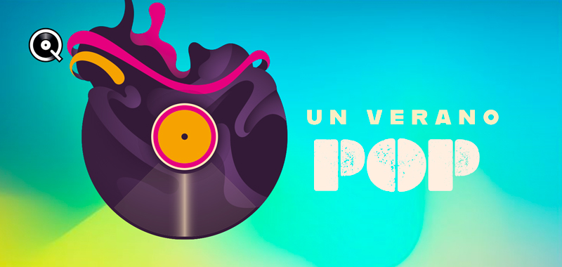 Un verano pop Un verano pop