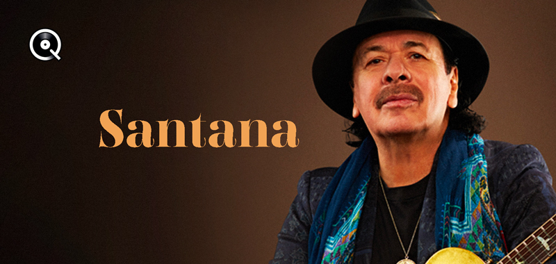 Santana Santana
