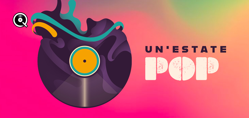 Un'estate pop Un'estate pop