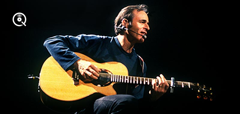 Jean-Jacques Goldman Jean-Jacques Goldman