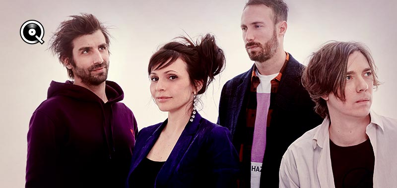 Caravan Palace Caravan Palace