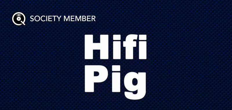 Hifi Pig - Stu Smith's RMAF Show Wishlist Hifi Pig - Stu Smith's RMAF Show Wishlist