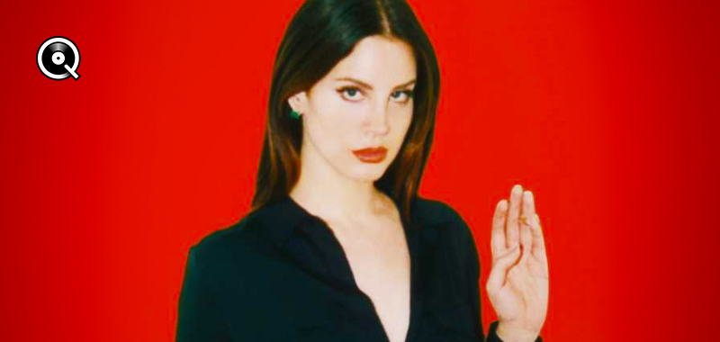Lana Del Rey Lana Del Rey